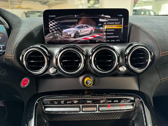 MERCEDES-BENZ GT usata, con Cruise Control