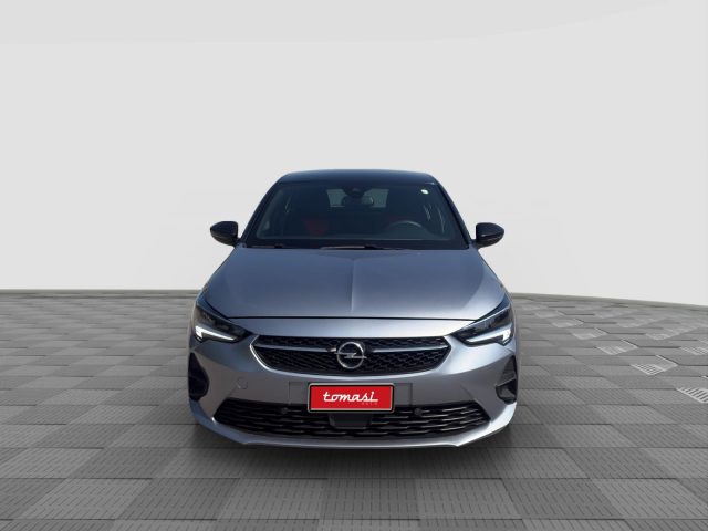 OPEL Corsa usata 7