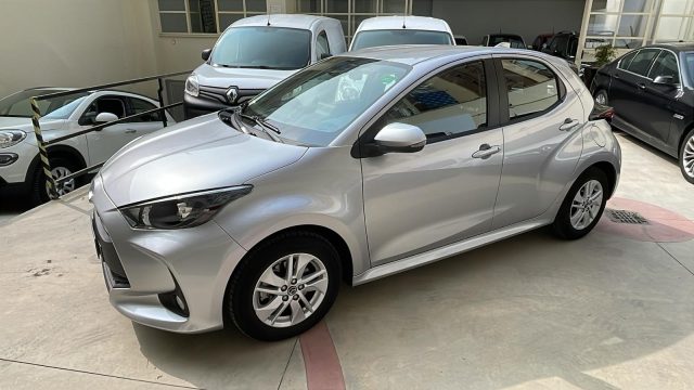 MAZDA 2 usata, con ABS
