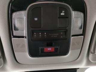 HYUNDAI Tucson usata, con Vetri oscurati