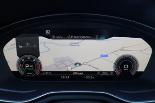 AUDI A5 usata, con Ruotino