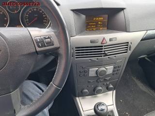 OPEL Astra usata, con Climatizzatore