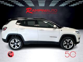 JEEP Compass usata 5