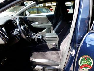 DS AUTOMOBILES DS 7 usata, con Chiusura centralizzata