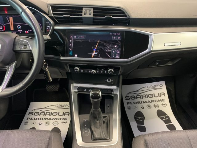 AUDI Q3 usata, con Cerchi in lega