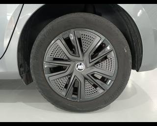 SKODA Fabia usata, con Frenata d