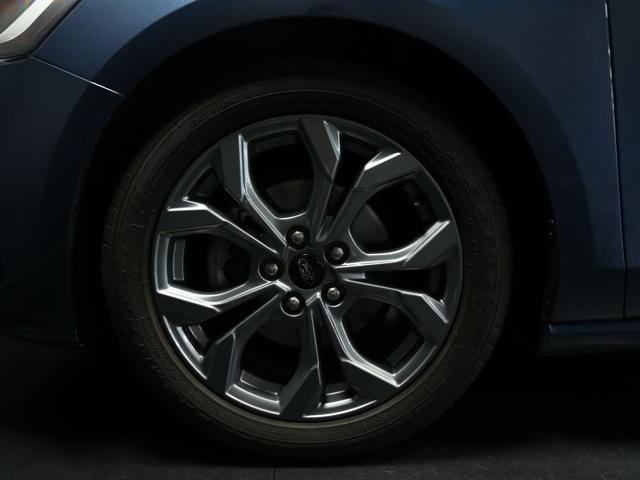 FORD Focus usata, con Cerchi in lega