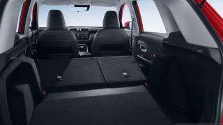 MG ZS usata, con Antifurto