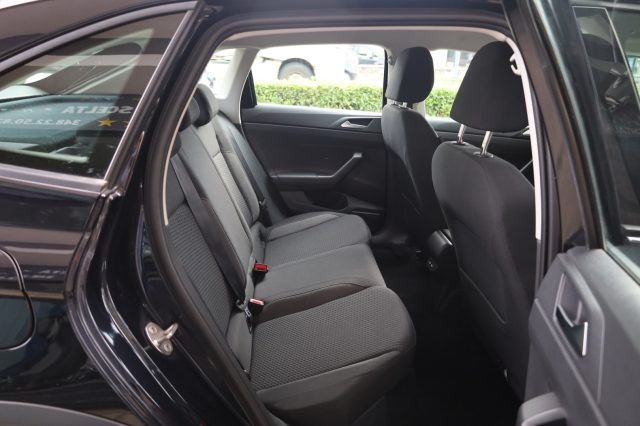 VOLKSWAGEN Taigo usata, con Hotspot Wi-Fi