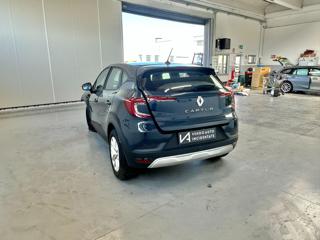 RENAULT Captur usata, con Alzacristalli elettrici