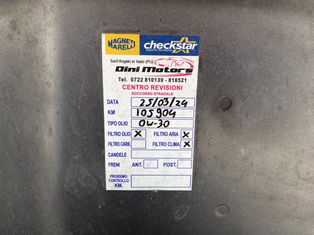 LAND ROVER Range Rover Evoque usata 29