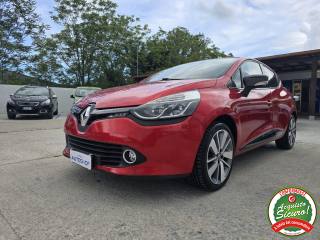 RENAULT Clio 1.5 dCi 8V 90CV EDC 5 porte Energy