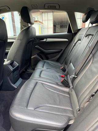 AUDI Q5 usata, con Cruise Control