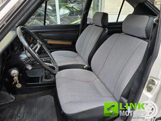 ALFA ROMEO Alfasud usata 4