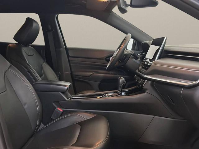 JEEP Compass usata, con Cruise Control