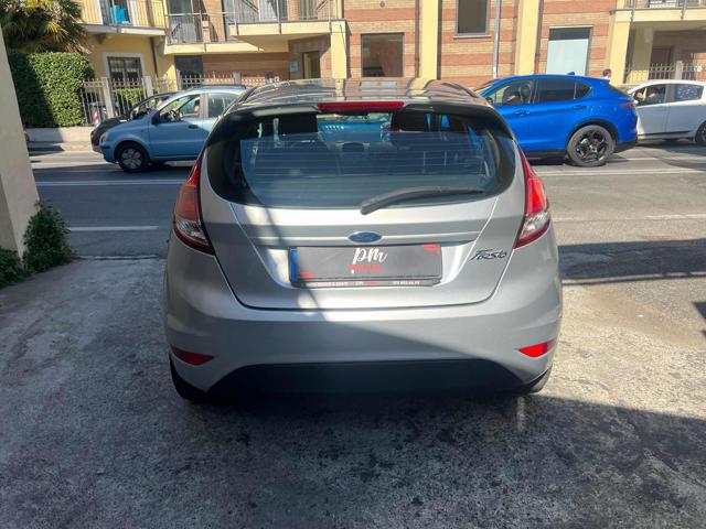 FORD Fiesta usata, con Chiusura centralizzata