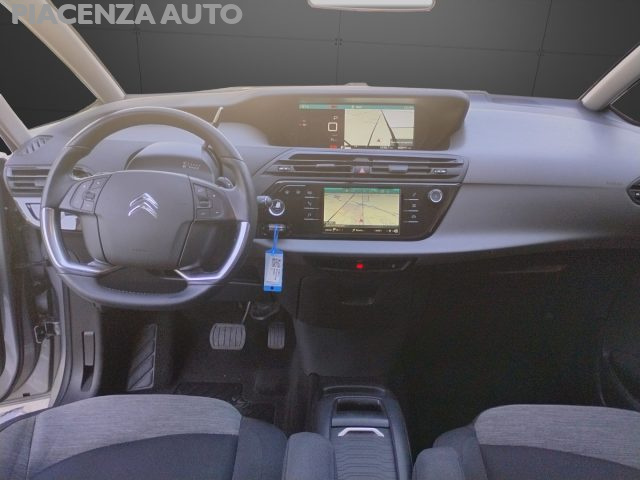 CITROEN Grand C4 Spacetourer usata, con Chiusura centralizzata