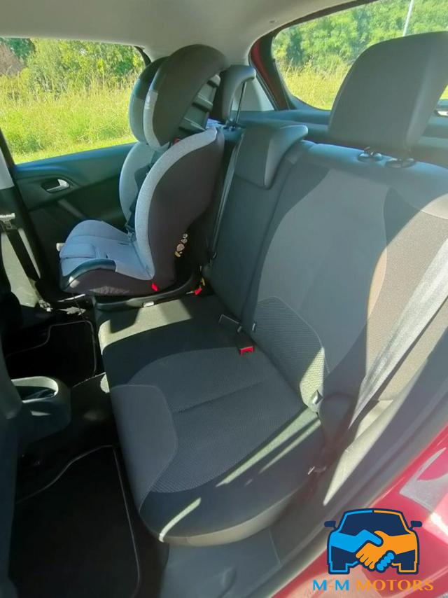 CITROEN C3 usata, con Filtro antiparticolato