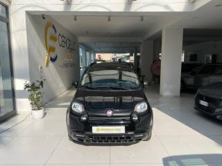 FIAT Panda Cross usata, con Airbag