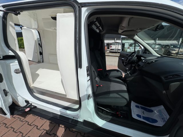 FORD Transit Connect usata, con Bluetooth