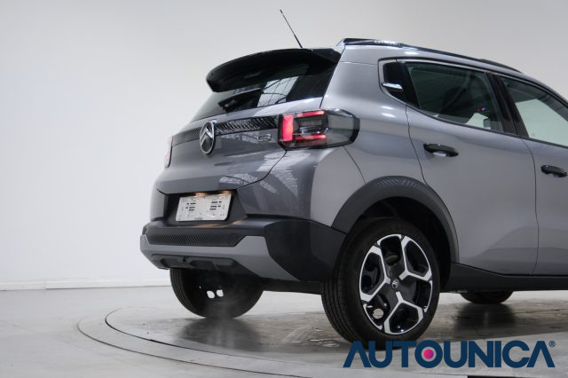 CITROEN C3 usata, con Cruise Control