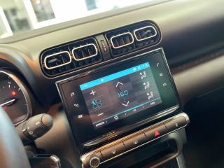CITROEN C3 Aircross usata, con ESP