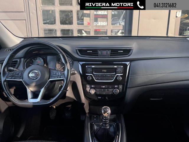 NISSAN X-Trail usata, con Alzacristalli elettrici