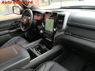 DODGE RAM usata, con USB