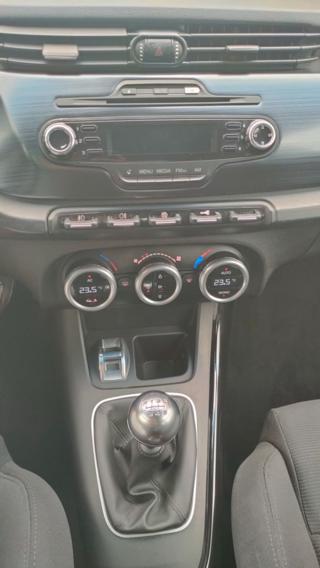 ALFA ROMEO Giulietta usata, con Immobilizzatore elettronico