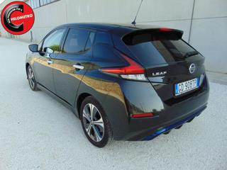 NISSAN Leaf usata, con Airbag Passeggero