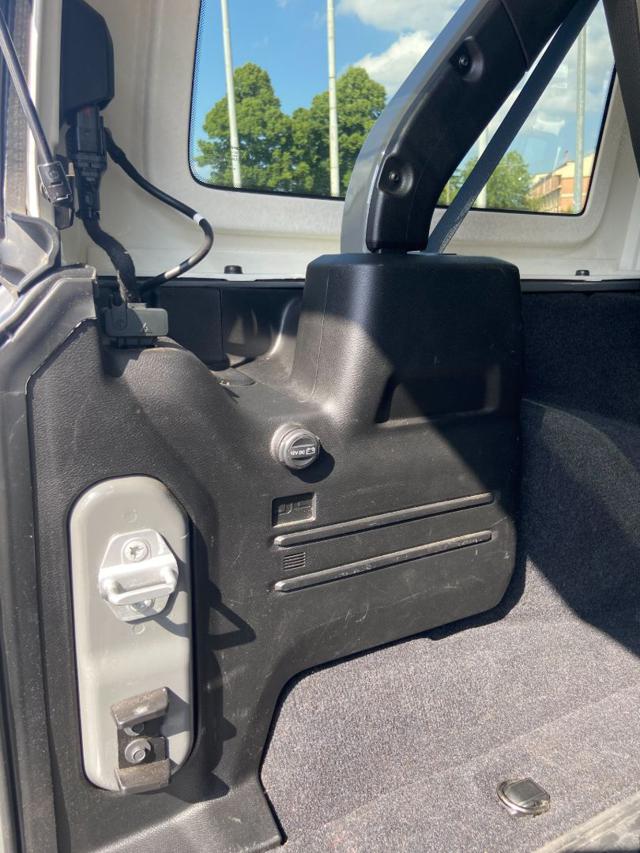 JEEP Wrangler usata 43