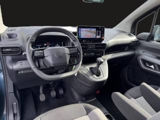 CITROEN Berlingo usata, con Climatizzatore