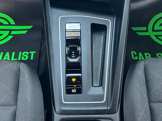 VOLKSWAGEN Golf usata, con ESP