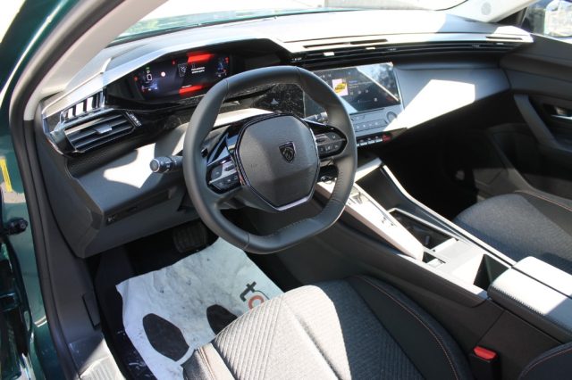 PEUGEOT 308 usata, con ESP