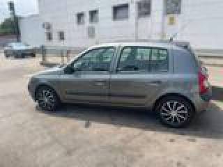 RENAULT Clio usata, con Airbag laterali