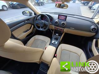 AUDI A3 usata, con Fari bi-xeno