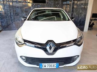 RENAULT Clio 1.5 dCi 8V 90CV EDC 5 porte GT Line