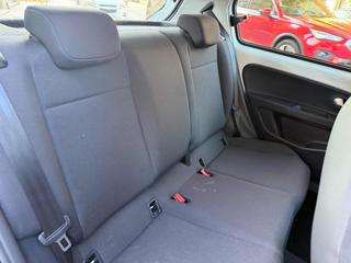 VOLKSWAGEN up! usata, con Tetto panorama