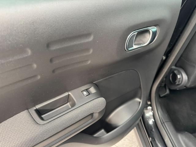 CITROEN C3 Aircross usata, con Fendinebbia