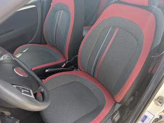 FIAT Punto usata, con Boardcomputer