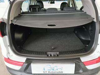 KIA Sportage usata, con Boardcomputer