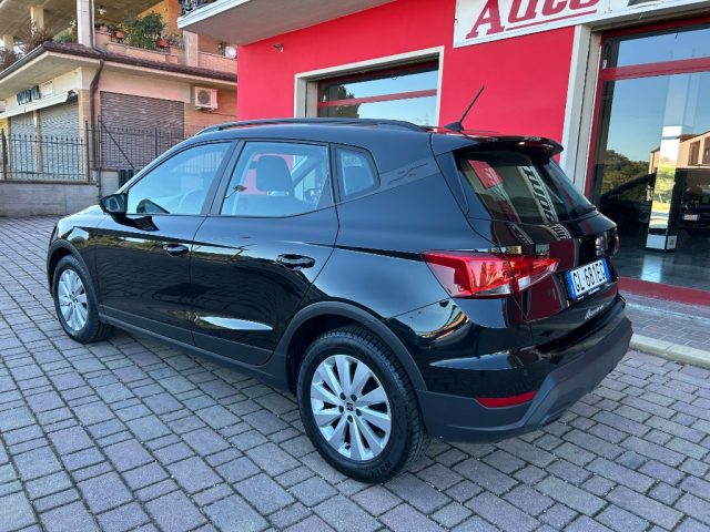 SEAT Arona usata, con Airbag Passeggero
