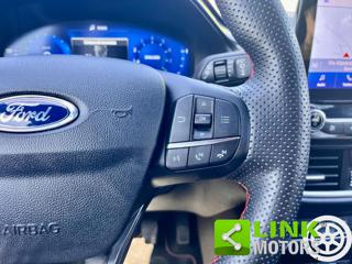 FORD Puma usata, con Servosterzo