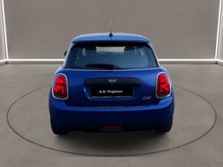 MINI Mini usata, con Autoradio
