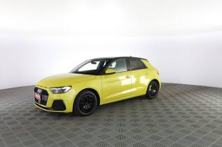 AUDI A1 usata 6