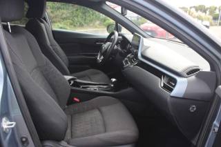 TOYOTA C-HR usata, con Controllo trazione