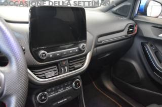 FORD Puma usata, con Regolazione elettrica sedili