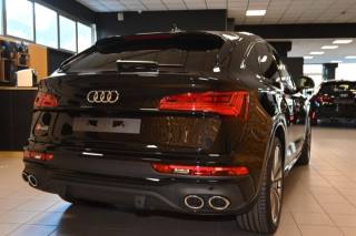 AUDI SQ5 usata 157