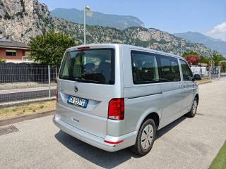 VOLKSWAGEN Caravelle usata, con Chiusura centralizzata