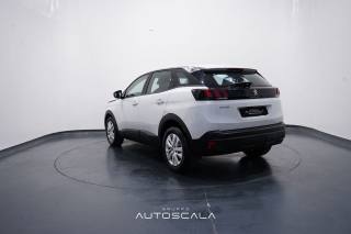 PEUGEOT 3008 usata, con Airbag Passeggero